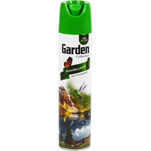 Pack garden collection - |,