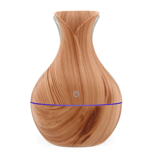 Led essential oil - oil, diffuser
