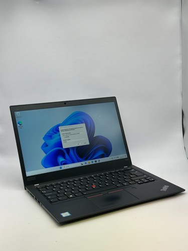 Lenovo thinkpad t490s core - lenovo,