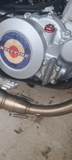 Ccm spitfire 600 engine oil - ccm,