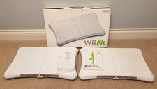 Nintendo Wii Fitness Balance