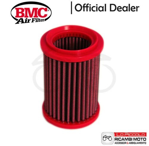 Fm452 08race air - air, bmc