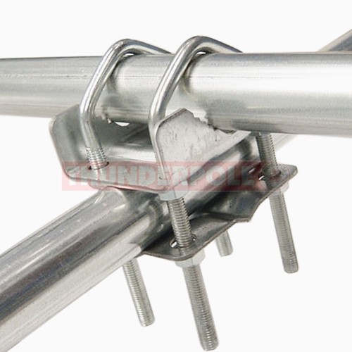 Thunderpole inch single - x, 1