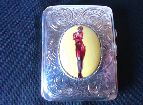 Solid silver beautiful - beautiful, super