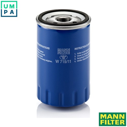 Oil filter 719 - oil, w