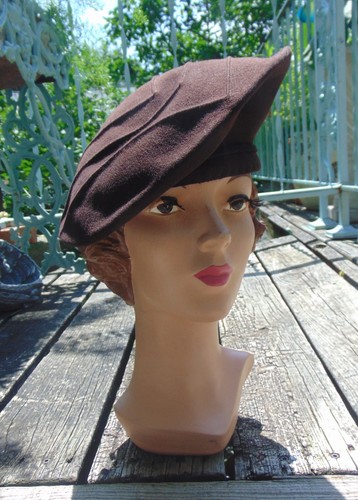 Vtg 1940s carol - 1940s,