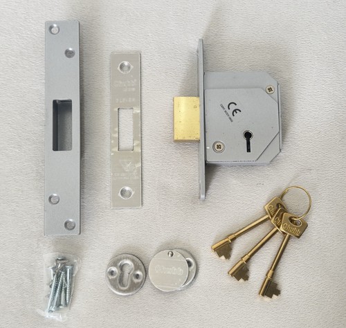 Chubb 3g114e lever - 3g114e-,
