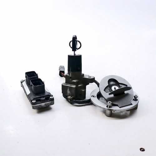 2009 ducati 848 ecu lockset - 2009, &
