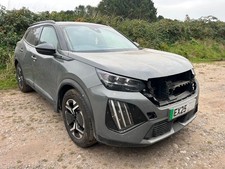 2025 PEUGEOT 2008 50KWH EV ENGINE GEARBOX & BATTERY  COMPLETE PACKAGE  £1500+VAT