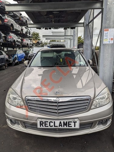 Mercedes class w204 s204 - c,