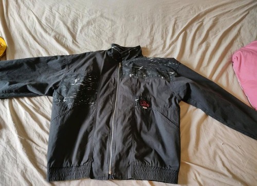 Quicksilver jacket stranger - quicksilver,