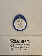 New genuine Videx 955/T VProx