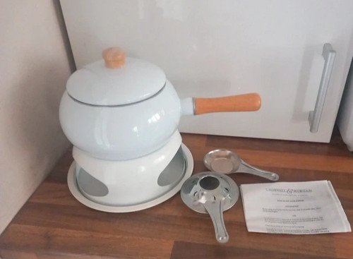 Vintage fondue set cromwell - set, by