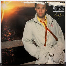 NARADA MICHAEL WALDEN -