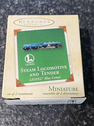 2003 hallmark keepsake - hallmark,