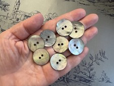 Natural Mother of Pearl MOP