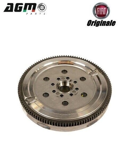 Original bimass flywheel fiat - bimass,