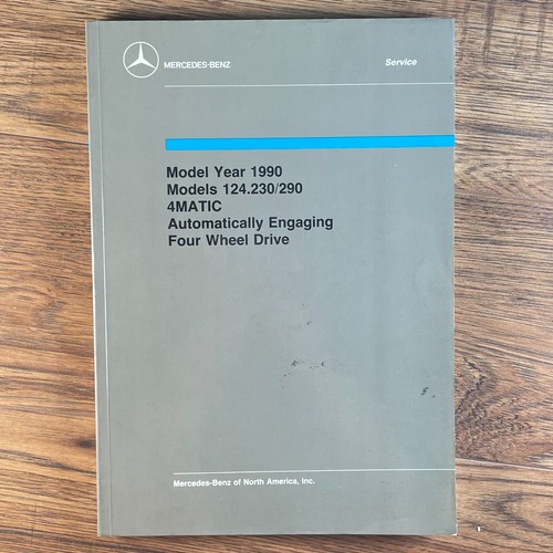 1990 mercedes models - 1990,