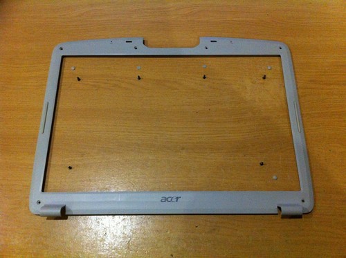 Acer aspire 5920g screen bezel - acer,