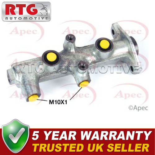 Brake master cylinder fits - brake,
