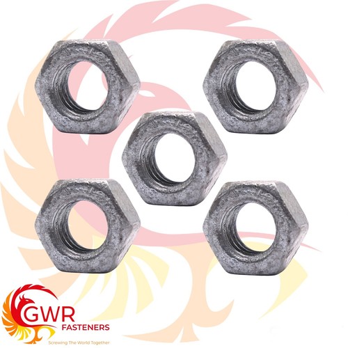Galvanised high tensile - galvanised,