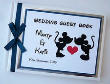 Personalised disney Mickey and