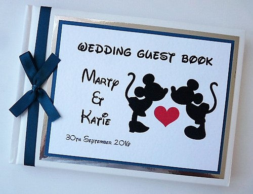 Personalised disney mickey and - personalised,