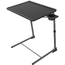 TV Tray Folding Table,Cup