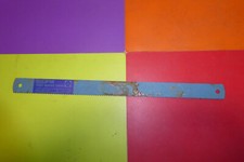 Eclipse power hacksaw blade old stock 400 x 32 x 2.0 - 6TPI