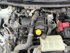 NISSAN PULSAR 2014-2019 1.5  GEARBOX - MANUAL 6 SPEED