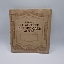 Wills  Garden Hints 1938 Cigarette Cards Full Set