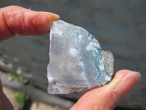 Moss agate crystal healing - moss,