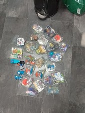 old happy meal toys