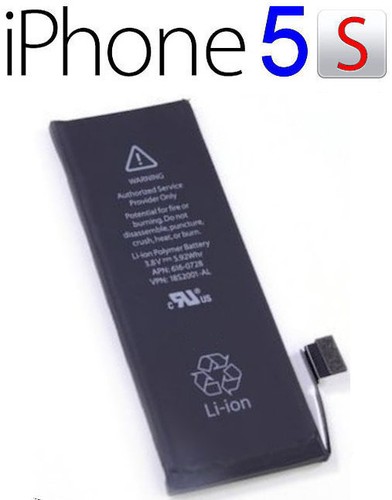 Iphone replacement battery - 5s,