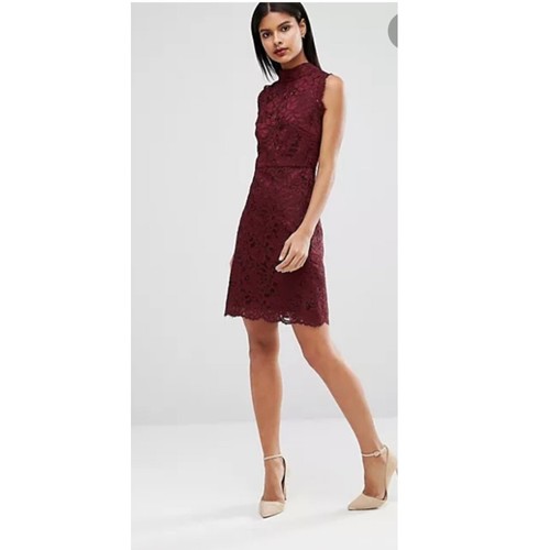 Ted baker latoya dress high - baker,