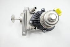 BMW Exhaust Gas Recirculation