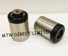 R&G RACING BAR END SLIDERS BAR