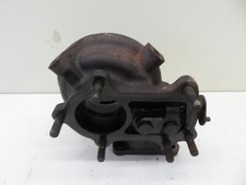 TOYOTA MR2 MK2 3SGTE REV 1-2 TURBO EXHAUST SIDE 1989-1993 REF1756