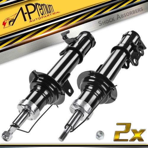Premium rear shock - rear,