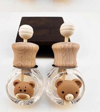 X2 *EMPTY BOTTLE Car Air