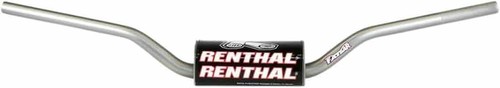 Renthal fatbar grey - fatbar,
