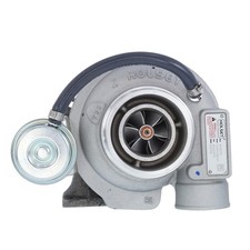 NEW Holset HX27W Turbocharger