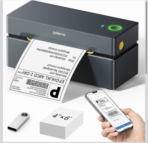 New small wifi bluetooth - new,