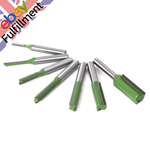 4inch shank single - 1/4inch,