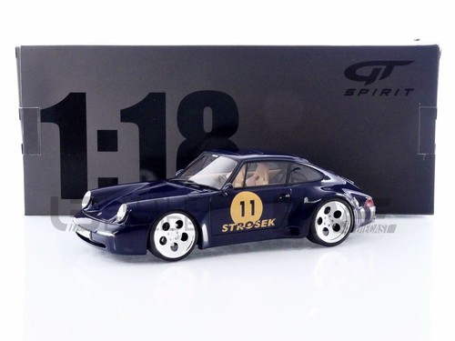 Spirit porsche 911 - -,
