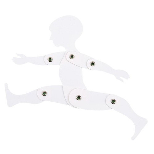 Drawing mannequin figure - mannequin,