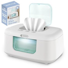 TinyBums Baby Wipe Warmer &