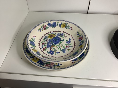 Masons ironstone vintage - masons,