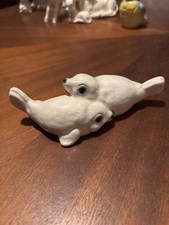 Goebel W. Germany Porcelain