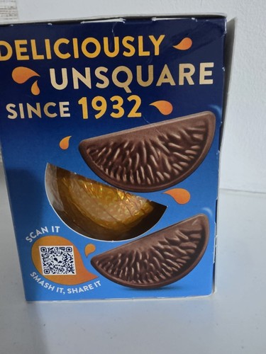 Terrys chocolate orange - chocolate,